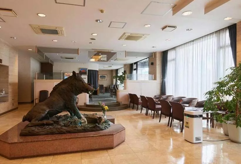 Tabist Hotel New Central