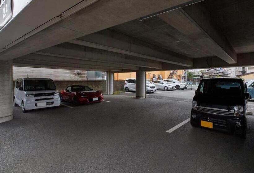 Tabist Hotel New Central