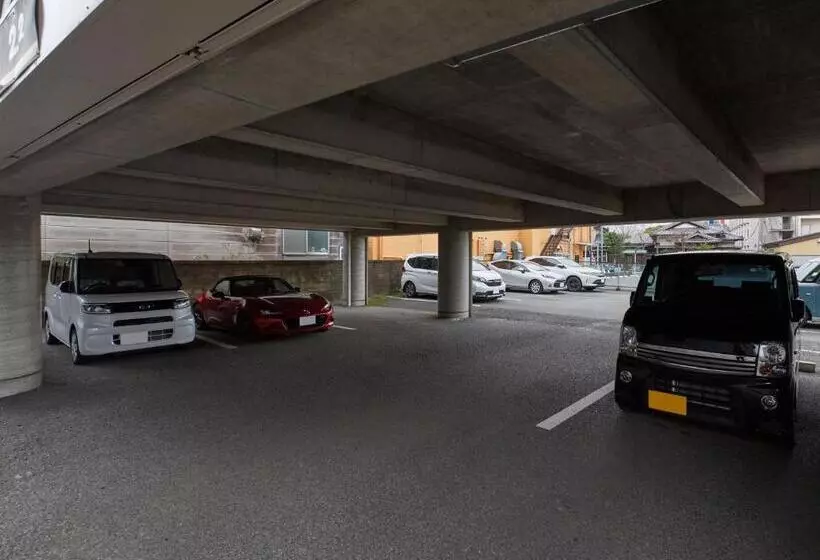 Tabist Hotel New Central