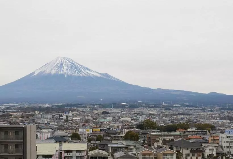 Tabist Hotel New Central