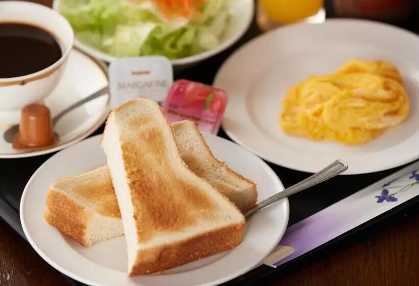 Tabist Hotel New Central