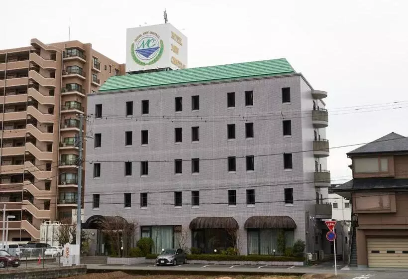 Tabist Hotel New Central