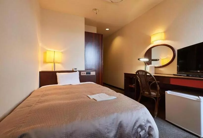 Tabist Hotel New Central