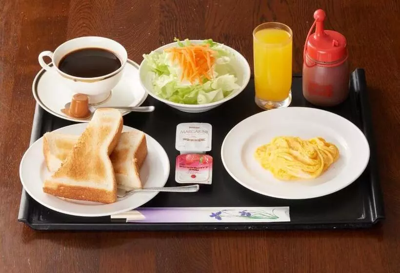 Tabist Hotel New Central