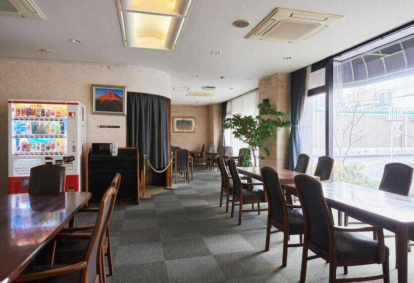 Tabist Hotel New Central