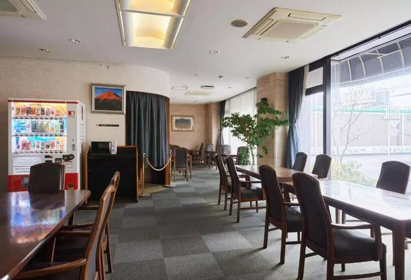 Tabist Hotel New Central