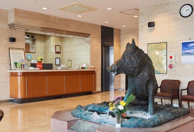 Tabist Hotel New Central