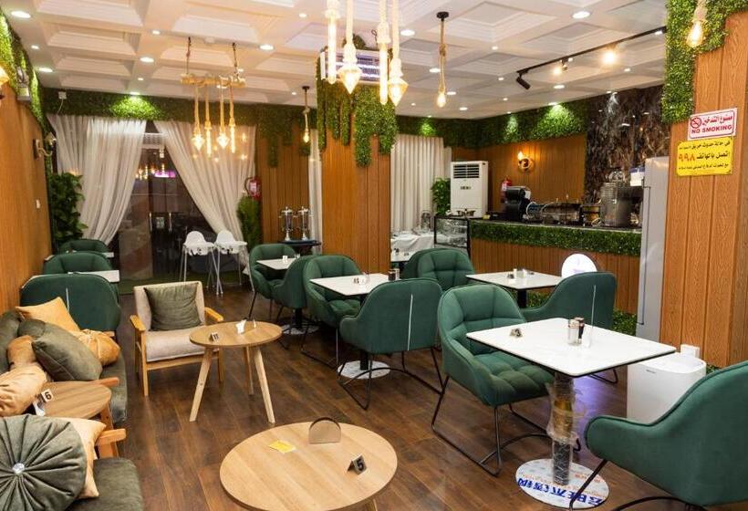 فندق نبض المخلاف