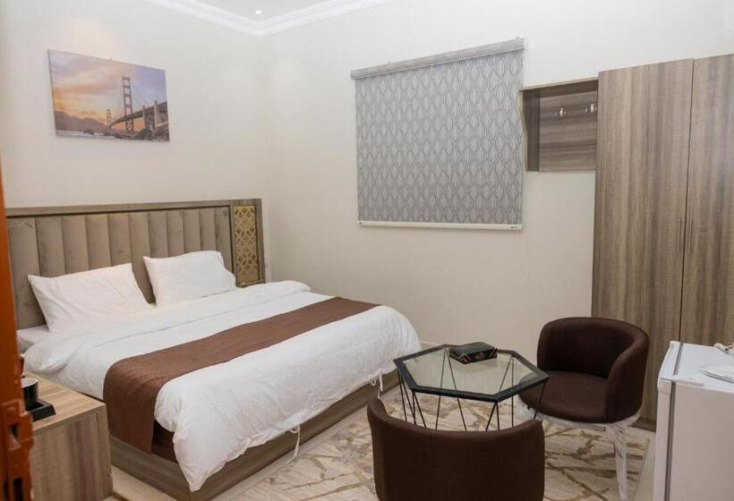 فندق نبض المخلاف