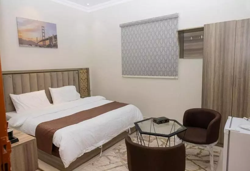 فندق نبض المخلاف