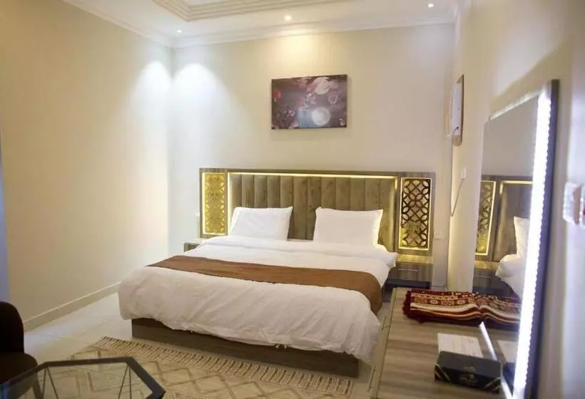 فندق نبض المخلاف