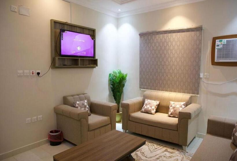 فندق نبض المخلاف