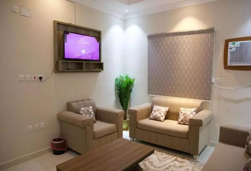 فندق نبض المخلاف