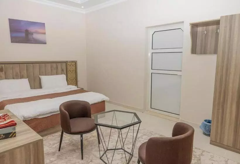 فندق نبض المخلاف