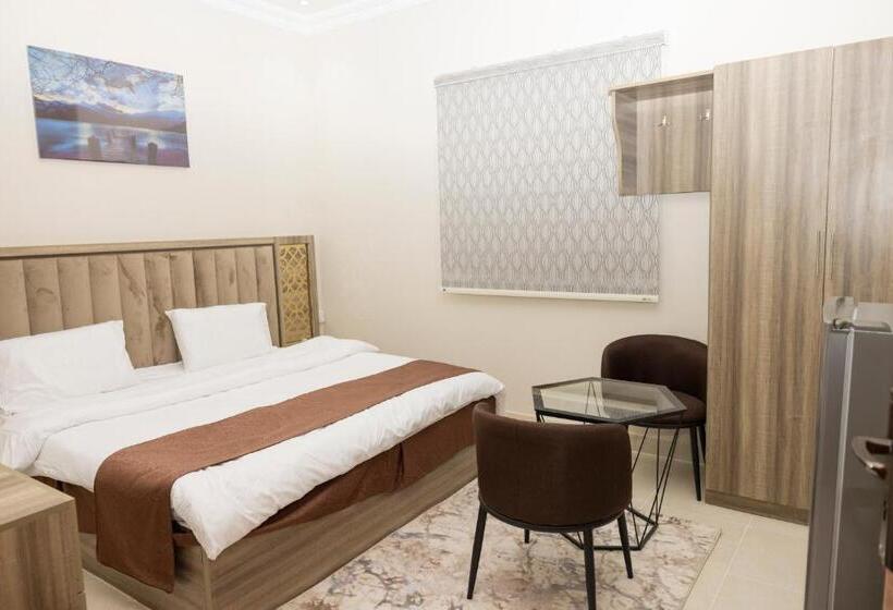 فندق نبض المخلاف