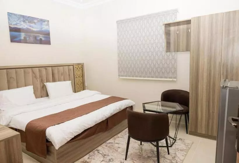 فندق نبض المخلاف