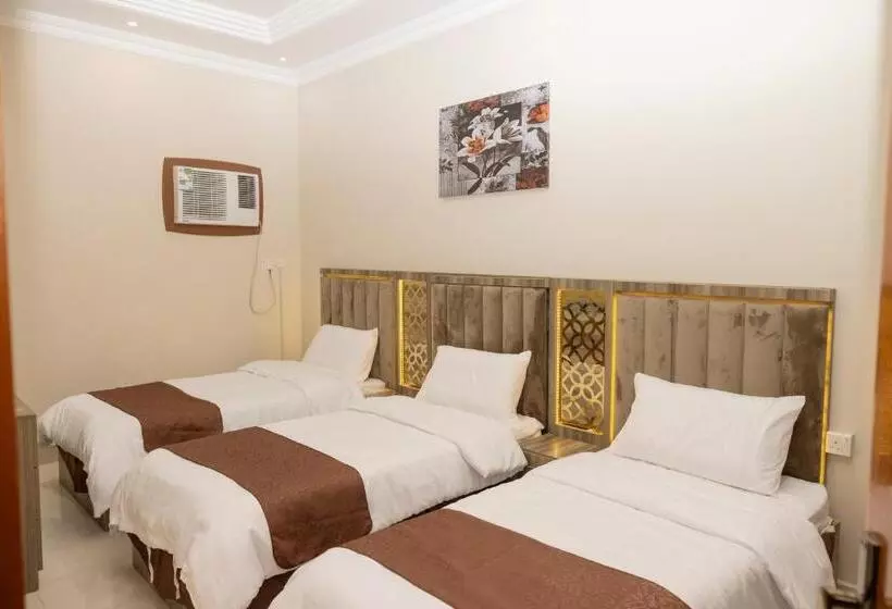 فندق نبض المخلاف