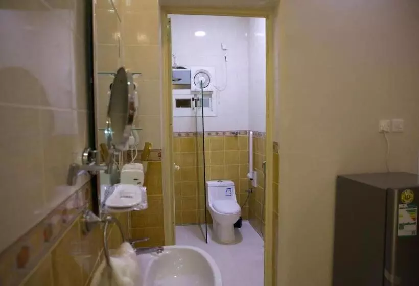 فندق نبض المخلاف