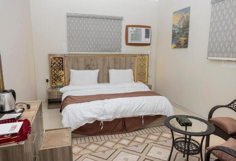 فندق نبض المخلاف