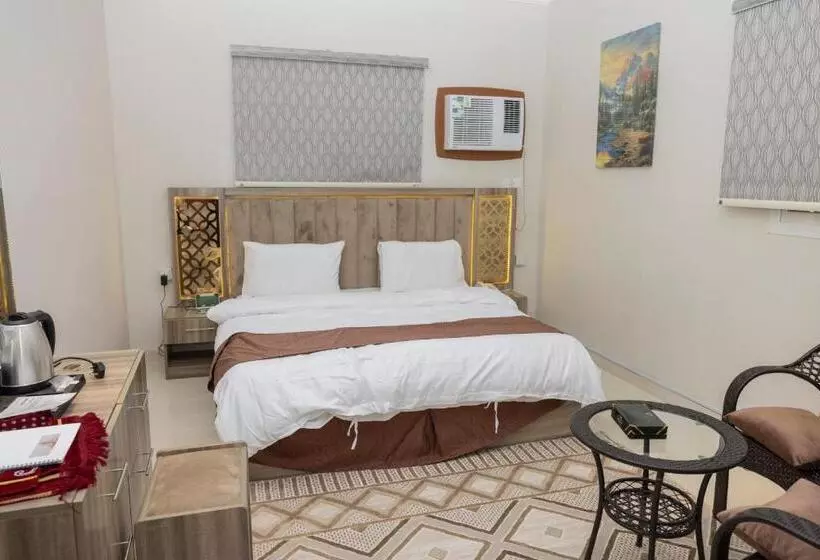 فندق نبض المخلاف