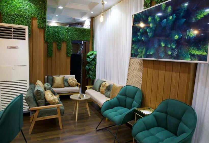 فندق نبض المخلاف