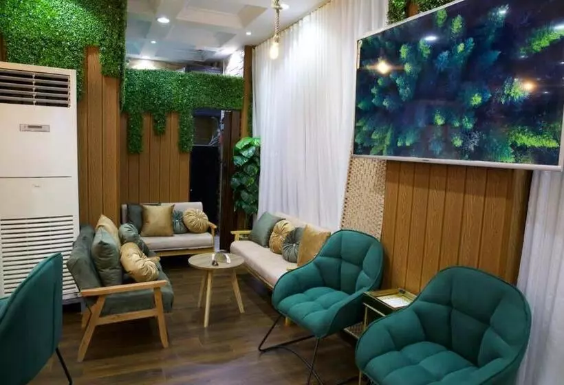 فندق نبض المخلاف