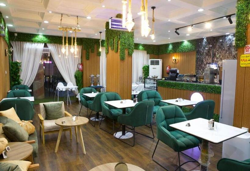 فندق نبض المخلاف