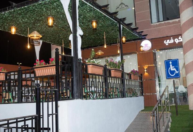 فندق نبض المخلاف