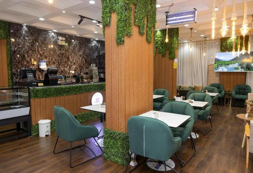 فندق نبض المخلاف