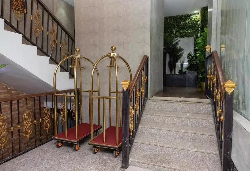 فندق نبض المخلاف