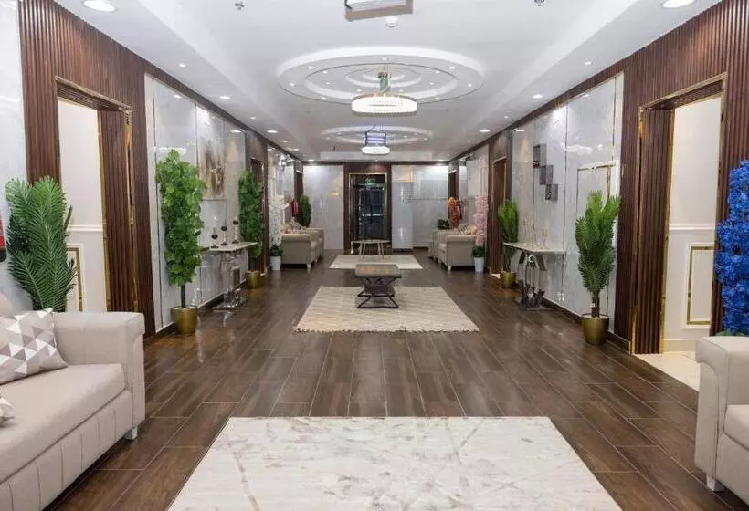 فندق نبض المخلاف