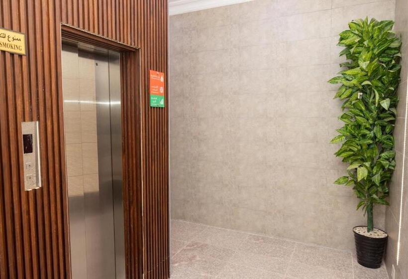 فندق نبض المخلاف