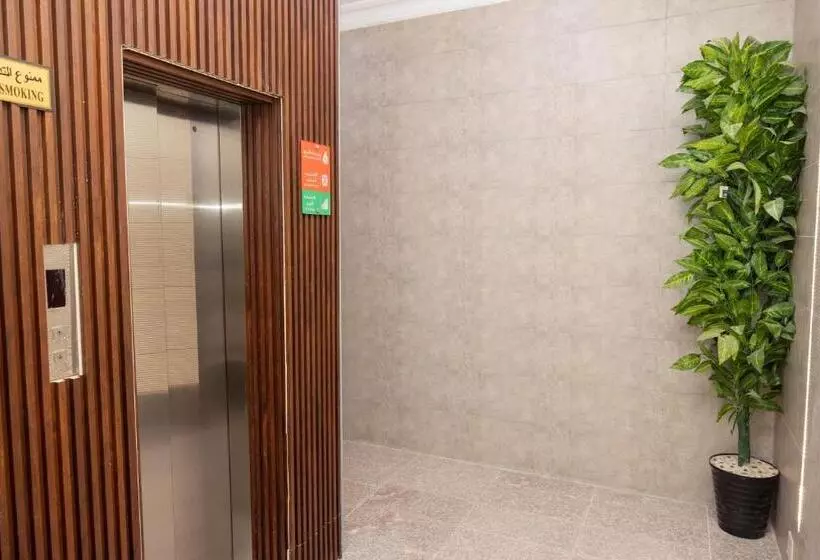 فندق نبض المخلاف