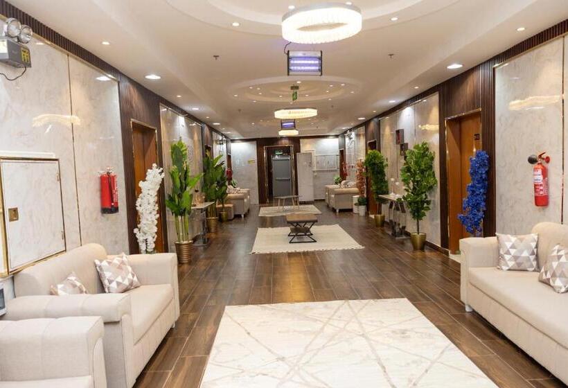 فندق نبض المخلاف