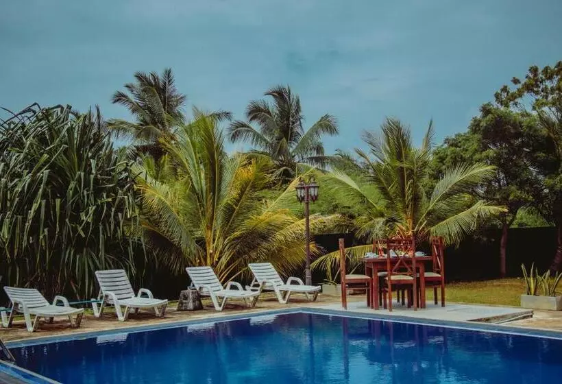 Aqua Hotel Yala