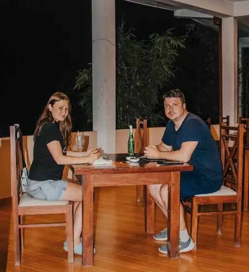 Aqua Hotel Yala