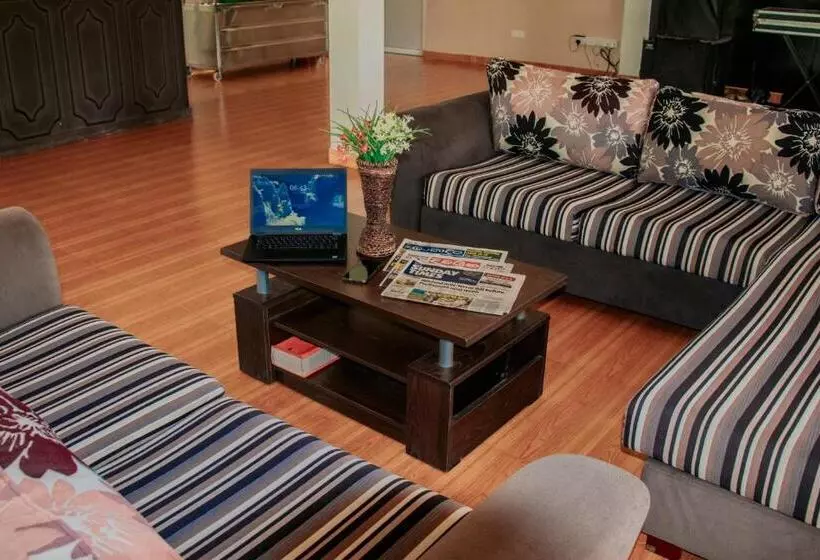Aqua Hotel Yala