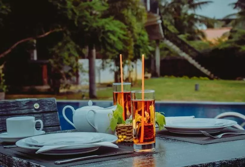 Aqua Hotel Yala