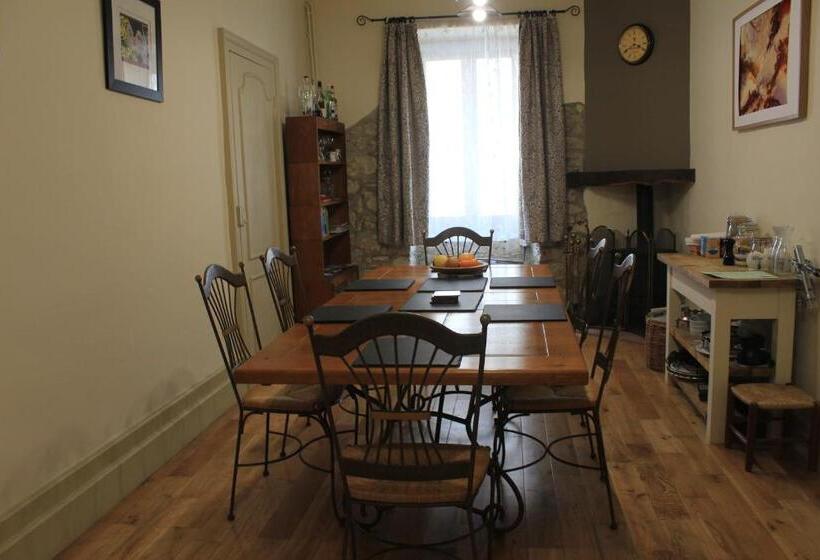 צימר Le Coin Ecossais