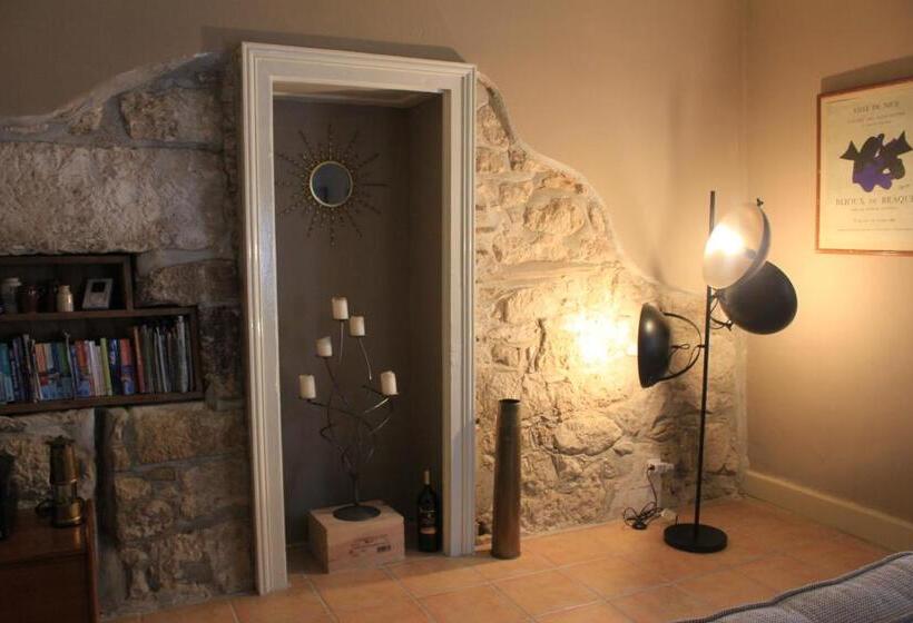 צימר Le Coin Ecossais