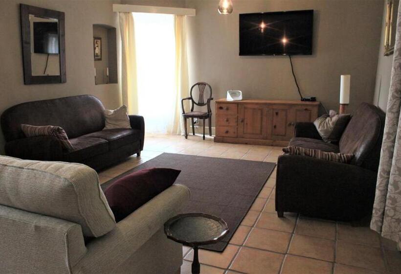 צימר Le Coin Ecossais