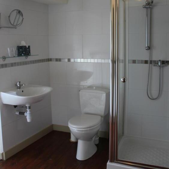 צימר Le Coin Ecossais