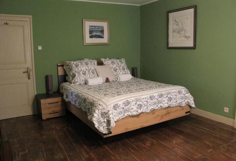 צימר Le Coin Ecossais