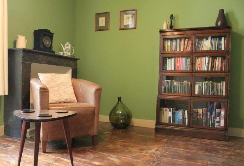 צימר Le Coin Ecossais