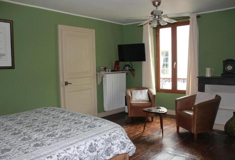 צימר Le Coin Ecossais