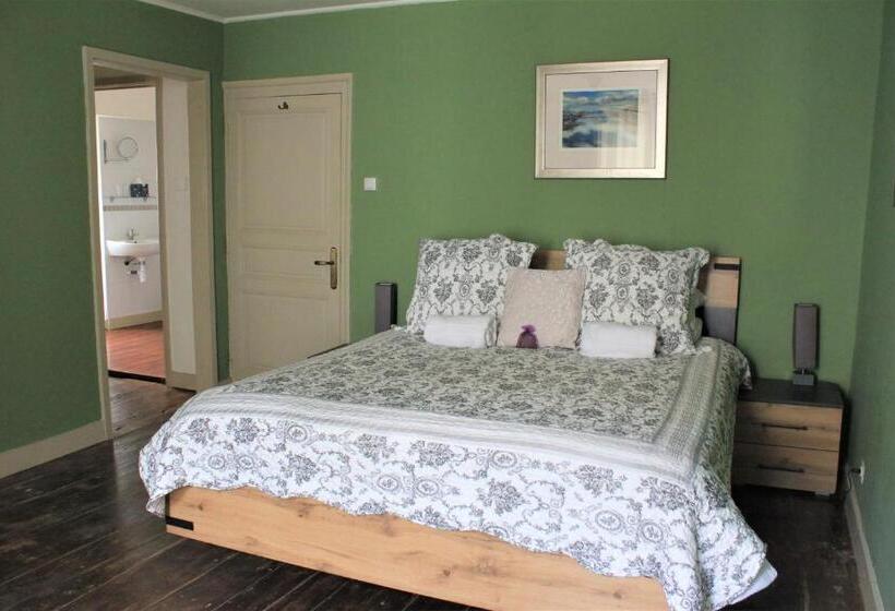 צימר Le Coin Ecossais