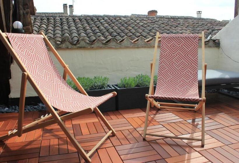 צימר Le Coin Ecossais