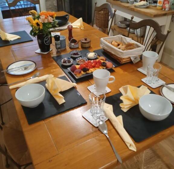 צימר Le Coin Ecossais