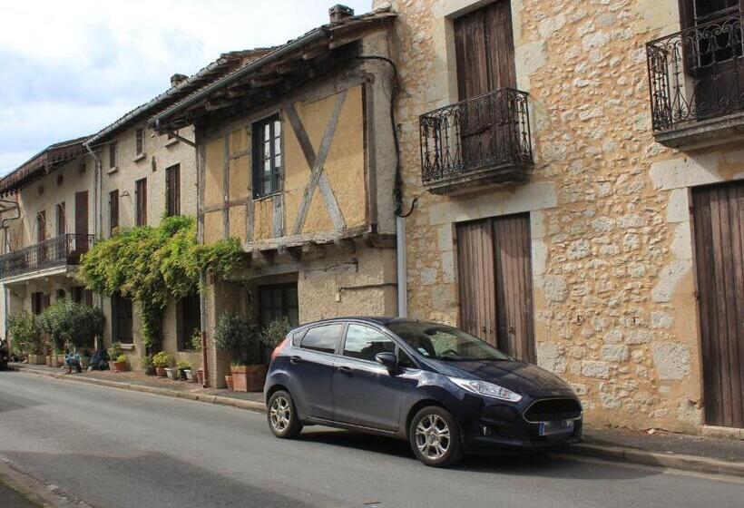 צימר Le Coin Ecossais