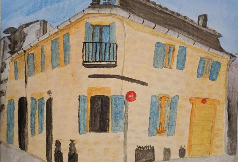 צימר Le Coin Ecossais